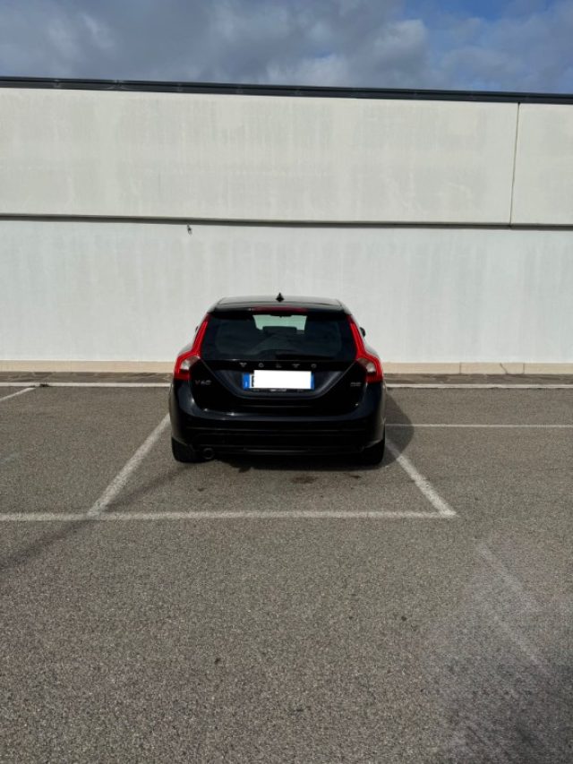 VOLVO V60 usata, con Airbag