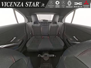 MERCEDES-BENZ A 180 usata, con Controllo automatico clima