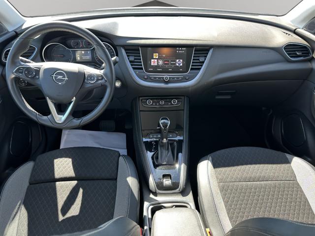 OPEL Grandland X usata, con Cruise Control