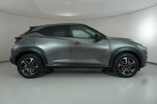 NISSAN Juke usata, con Airbag Passeggero
