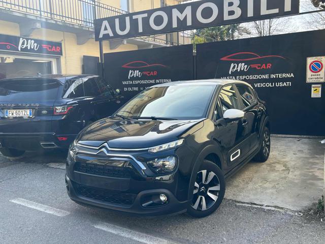 CITROEN C3 usata, con ABS