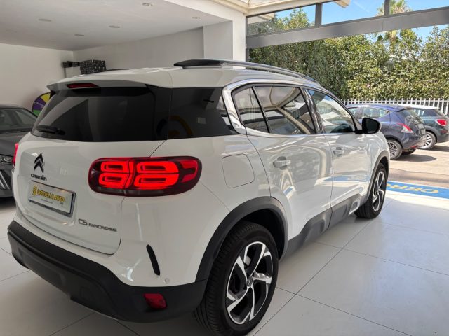 CITROEN C5 Aircross usata, con ESP