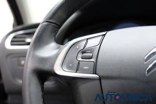CITROEN C4 usata, con Chiusura centralizzata telecomandata