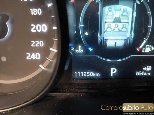 LAND ROVER Discovery Sport usata, con Telecamera per parcheggio assistito