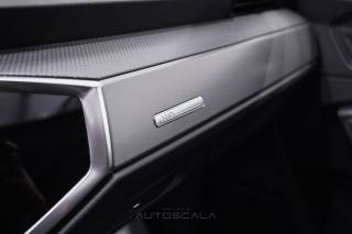AUDI Q3 usata, con Sensore di luce