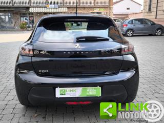 PEUGEOT 208 usata, con Autoradio