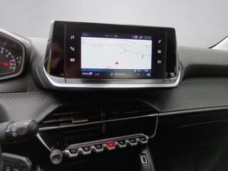 PEUGEOT 208 usata, con Chiusura centralizzata