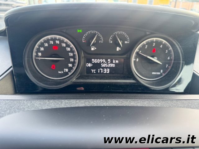 LANCIA Ypsilon usata 12