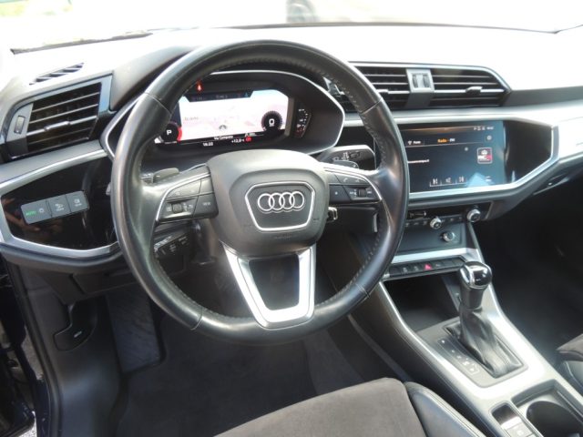 AUDI Q3 usata, con Cruise Control