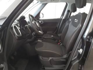 FIAT 500L usata, con Autoradio