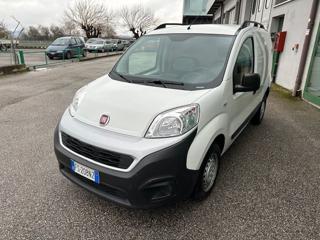 FIAT Fiorino usata, con Autoradio