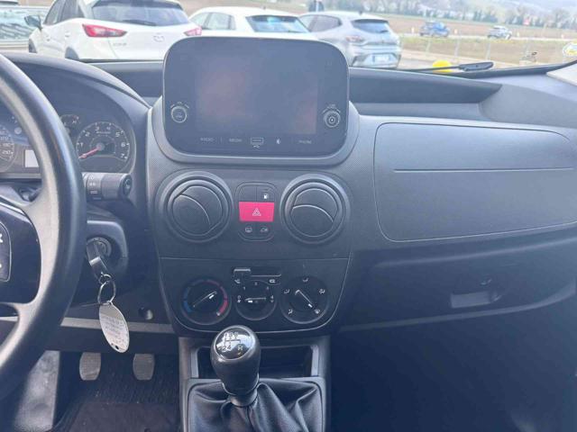 FIAT Fiorino usata 10