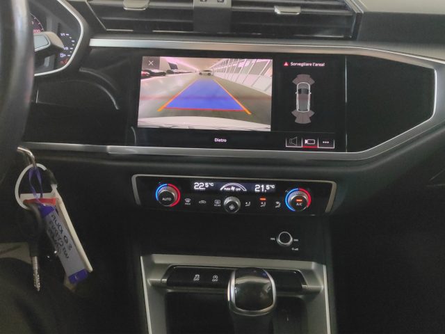 AUDI Q3 usata 14