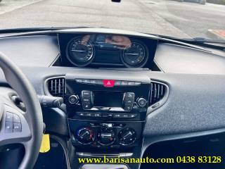 LANCIA Ypsilon usata, con Servosterzo