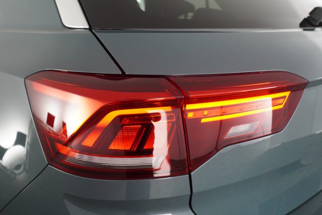 VOLKSWAGEN T-Roc usata 15