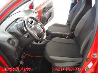 TOYOTA Aygo usata, con Airbag Passeggero