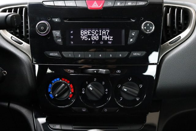 LANCIA Ypsilon usata, con Isofix