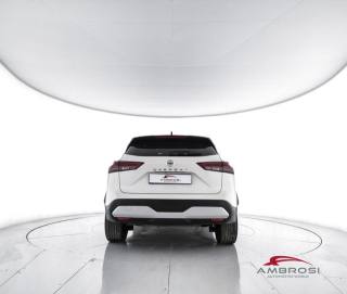 NISSAN Qashqai usata 5