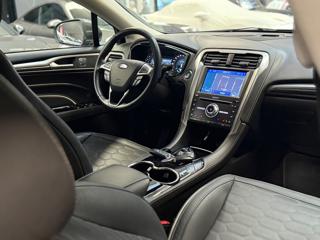 FORD Mondeo usata, con Controllo trazione