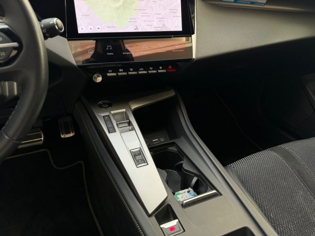 PEUGEOT 308 usata, con Sound system