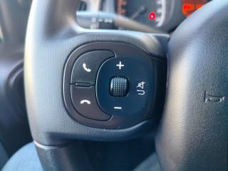FIAT Panda usata, con Bluetooth