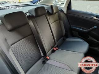 VOLKSWAGEN Taigo usata 78