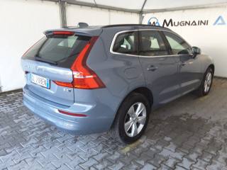 VOLVO XC60 usata, con Servosterzo