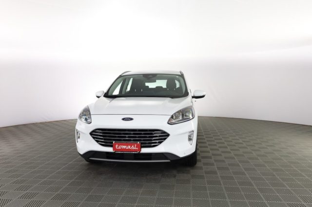 FORD Kuga usata 0