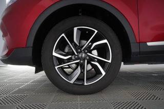 MG ZS usata 14