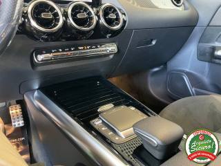 MERCEDES-BENZ GLA 200 usata, con Immobilizzatore elettronico