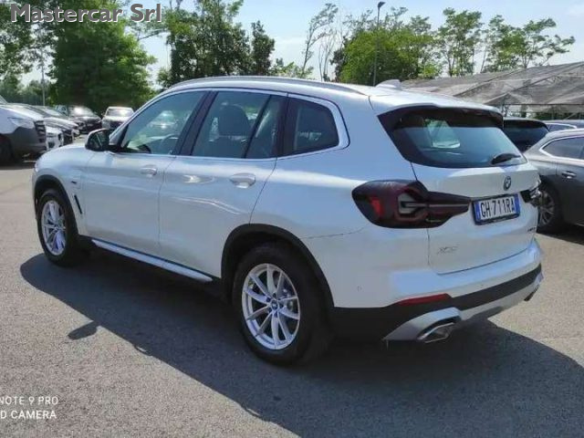 BMW X3 usata, con Autoradio