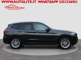 BMW X3 usata, con Airbag Passeggero