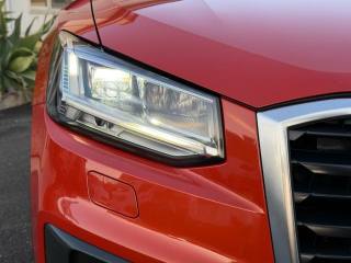 AUDI Q2 usata 18