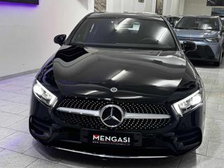 MERCEDES-BENZ A 180 usata, con Alzacristalli elettrici