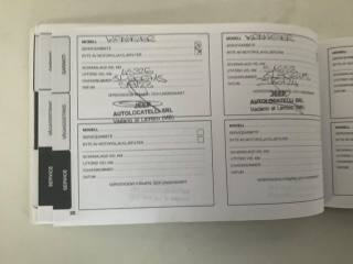 JEEP Wrangler usata, con Fendinebbia