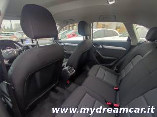 AUDI Q3 usata, con Immobilizzatore elettronico