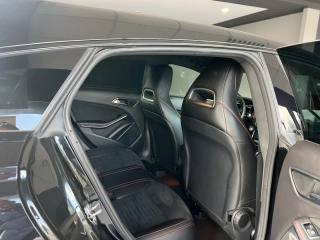 MERCEDES-BENZ CLA 200 usata, con Chiusura centralizzata