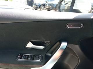 MERCEDES-BENZ A 180 usata, con Servosterzo