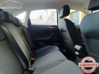 VOLKSWAGEN Taigo usata 76