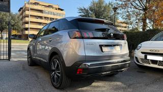 PEUGEOT 3008 usata, con Airbag laterali