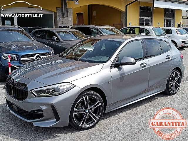 BMW 118 usata, con Servosterzo