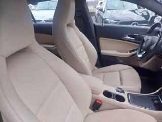 MERCEDES-BENZ CLA 180 usata, con Immobilizzatore elettronico