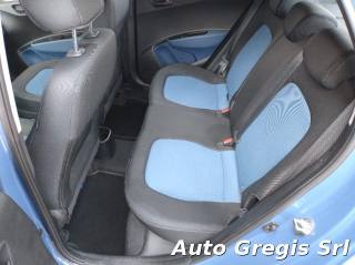 HYUNDAI i10 usata, con Immobilizzatore elettronico