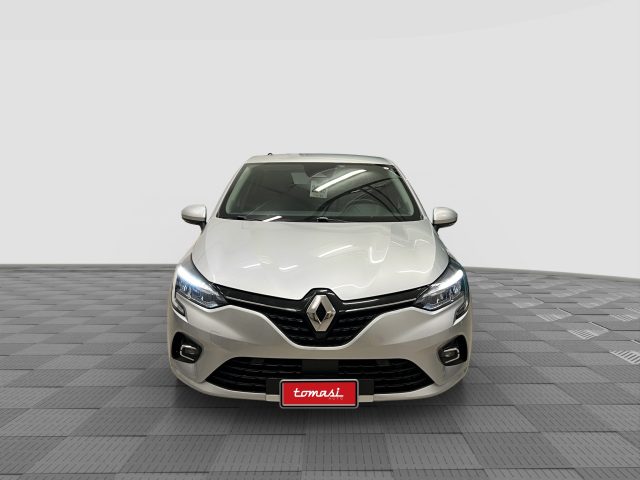 RENAULT Clio usata 7