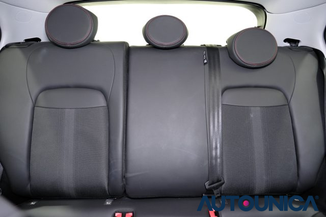 FIAT 500X usata, con Airbag testa