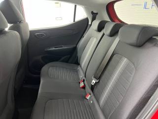 HYUNDAI i10 usata, con Cruise Control