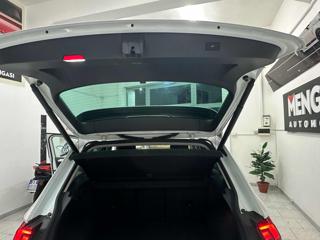 VOLKSWAGEN Tiguan usata, con Sedile posteriore sdoppiato