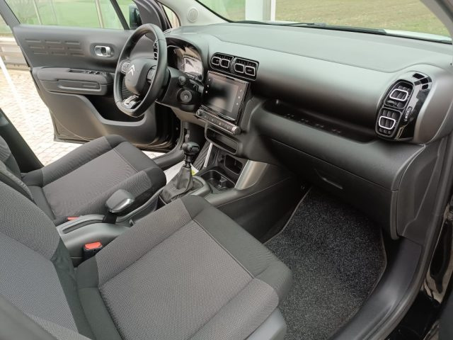 CITROEN C3 Aircross usata, con Autoradio