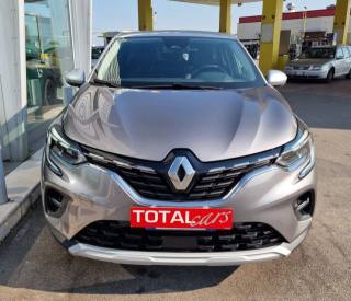RENAULT Captur usata, con Chiusura centralizzata