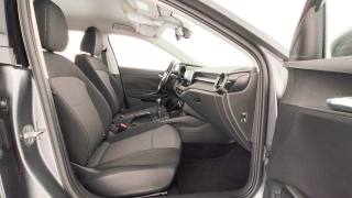 SKODA Fabia usata 38